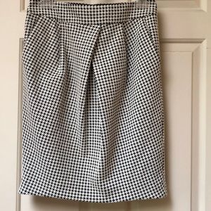 Banana Republic skirt